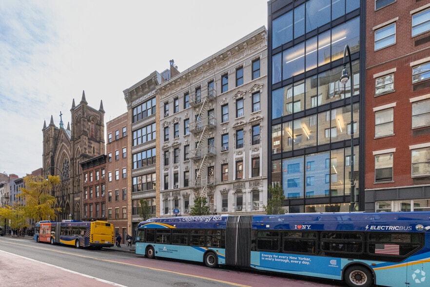 More Photos Of 344-346 W 14th St, New York Apartments For Lease