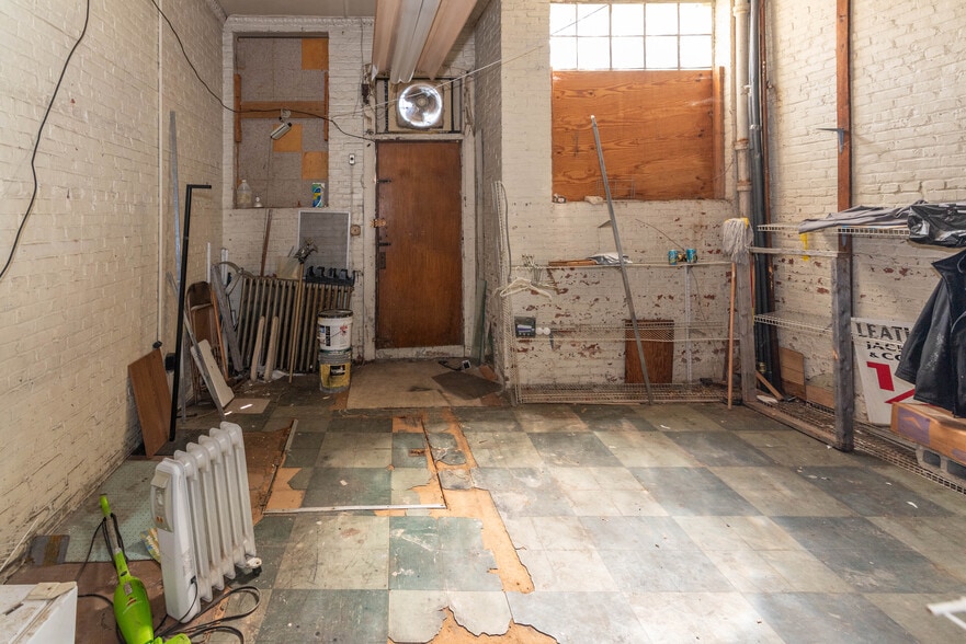 More Photos Of 2211 E Monument St, Baltimore Storefront Retail Residential For Sale