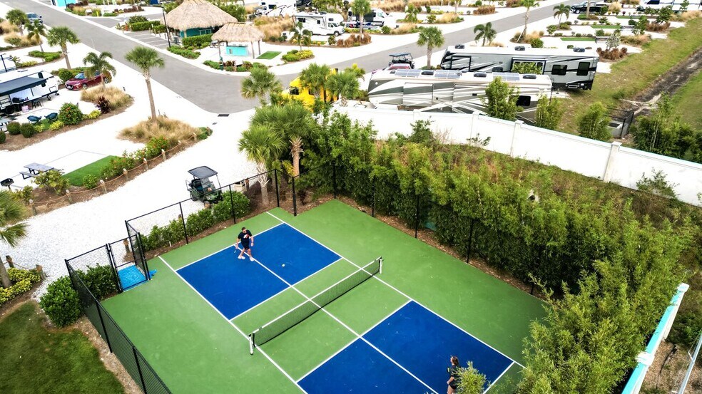 More Photos Of 361 Denton Ave, Auburndale Trailer Camper Park For Sale