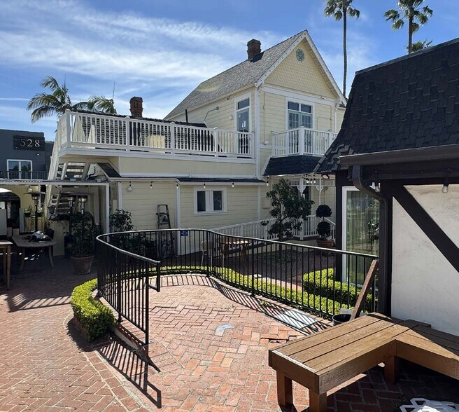 More Photos Of , Oceanside General Retail For Sale