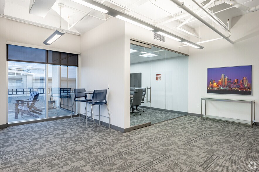 More Photos Of 8201 Preston Rd, Dallas Office For Lease