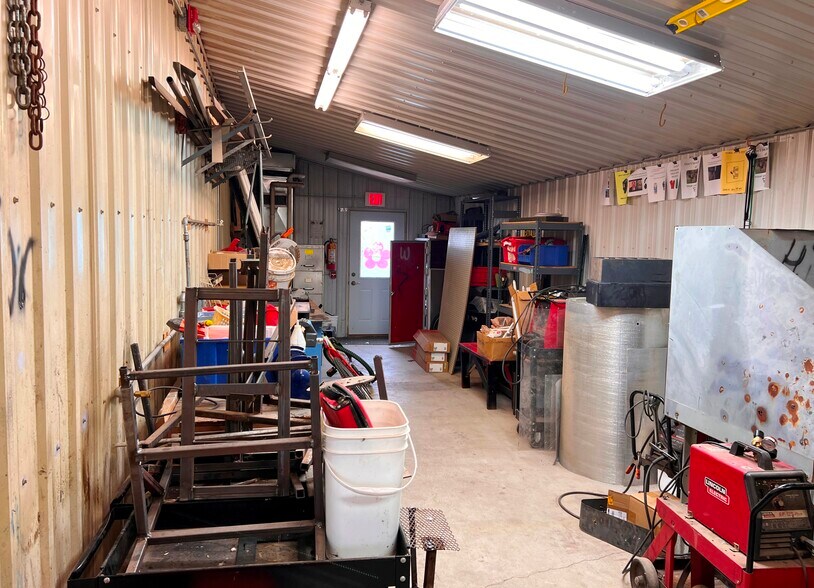 More Photos Of 12763 County Road 1 SW, Pillager Service For Sale