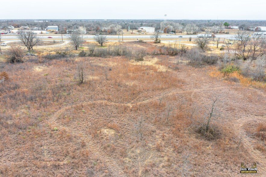 More Photos Of 2222 N Access Rd, Clyde Land For Sale