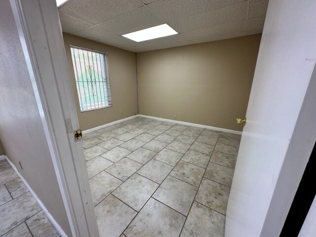 More Photos Of 7618 Boeing Dr, El Paso Office For Lease