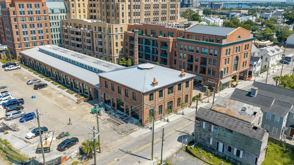 More Photos Of 40 Line St, Charleston Apartments For Lease