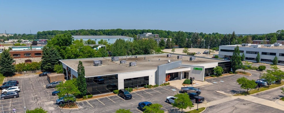 More Photos Of , Waterloo Office For Sale