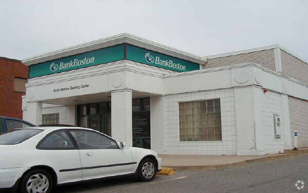 More Photos Of 1077 Lexington St, Waltham Office For Lease