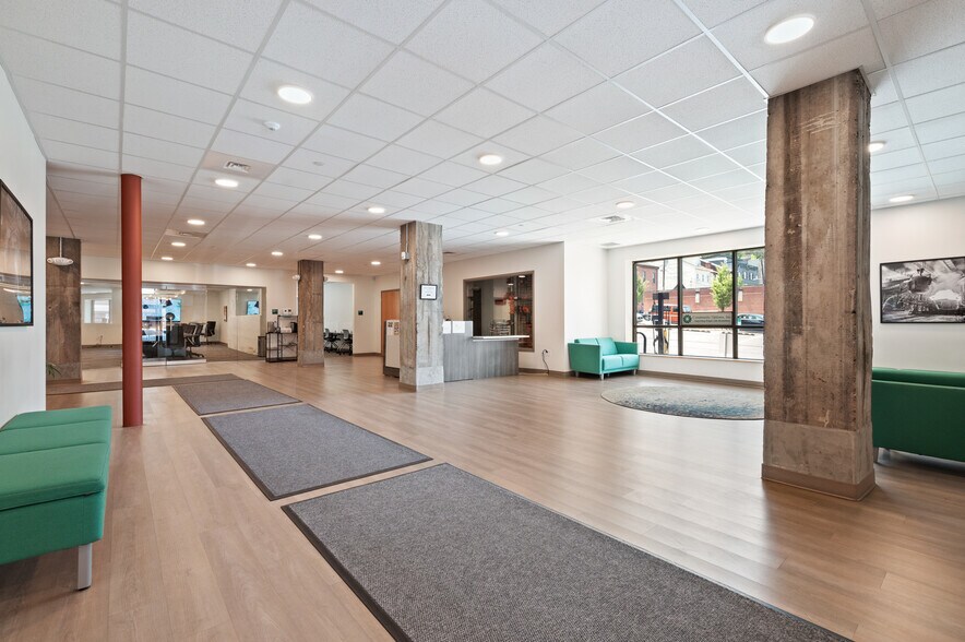 More Photos Of 900 Sarah St, Pittsburgh Coworking Space