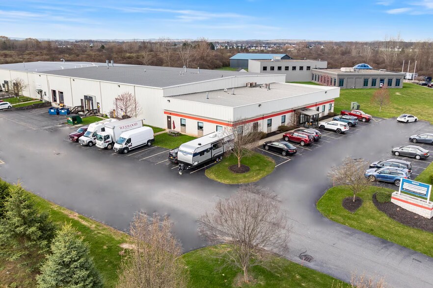 More Photos Of 5829 County Rd 41, Farmington Manufacturing For Lease
