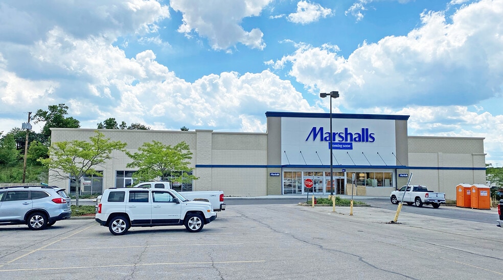 More Photos Of 191-219 Wal Mart Way, Maysville General Retail For Lease
