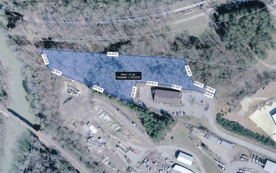 More Photos Of 4510 Turntable Rd, Chattanooga Office For Sale