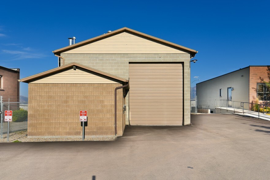 More Photos Of 3840 W 5400 S, Taylorsville Warehouse For Sale