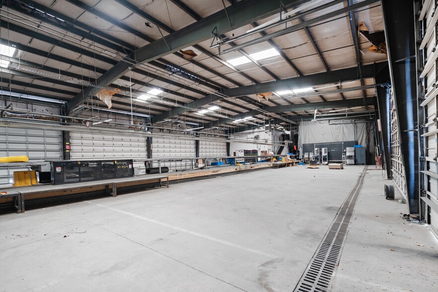 More Photos Of 1263 School St, Wilkesboro Industrial For Sale