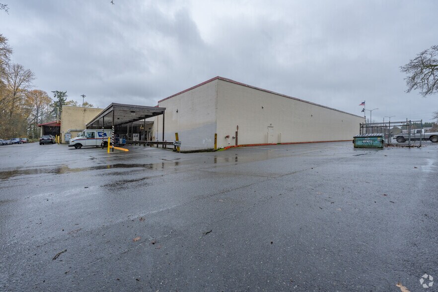 More Photos Of 5401-5409 100th St SW, Tacoma General Retail For Lease