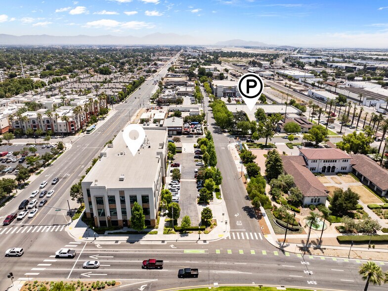 More Photos Of 150 E Holt Blvd, Ontario Medical For Sale