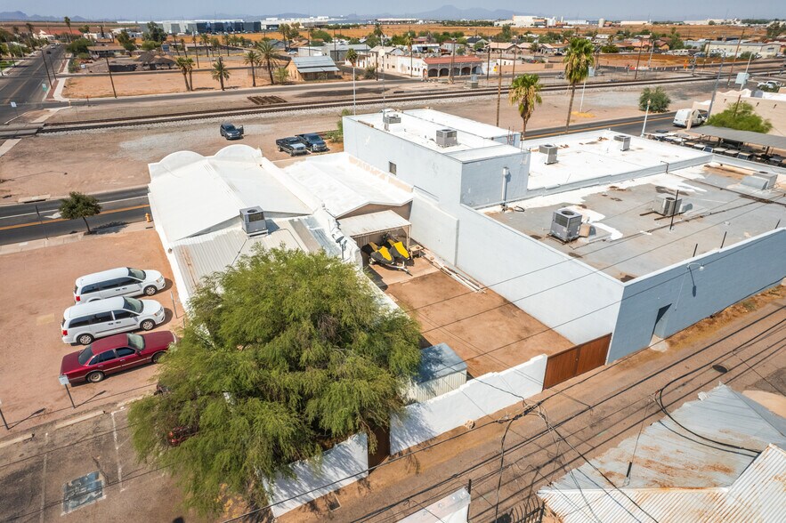 More Photos Of 108 W Main St, Casa Grande Freestanding For Sale