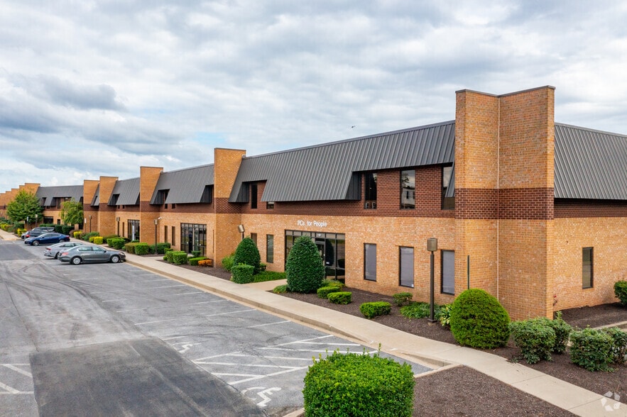 More Photos Of 2901-2931 E Biddle St, Baltimore Unknown For Lease