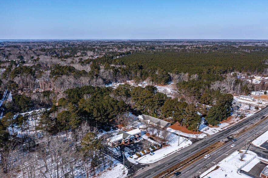 More Photos Of 4088 George Washington Memorial Hwy, Gloucester Carwash For Sale