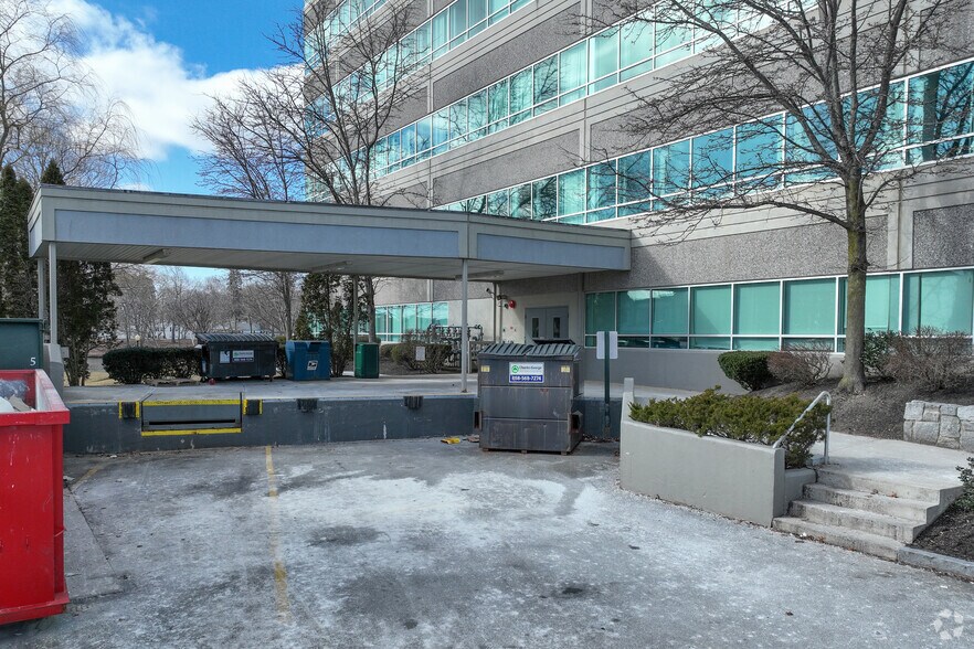 More Photos Of 500 Cummings Ctr, Beverly Office For Lease