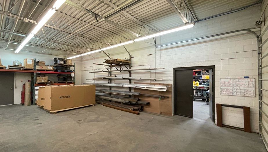 More Photos Of 9434-9450 N 107th St, Milwaukee Warehouse For Sale