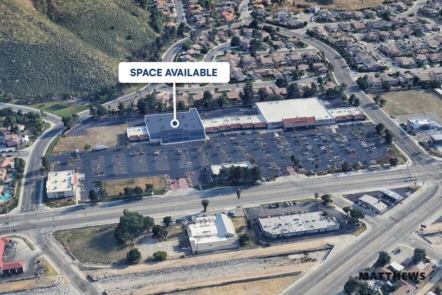 More Photos Of 949 Kendall Dr, San Bernardino Drugstore For Lease