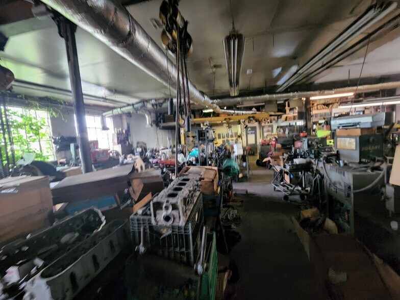 529 S Fulton Ave, Mount Vernon, NY 10550 Auto Repair For Sale