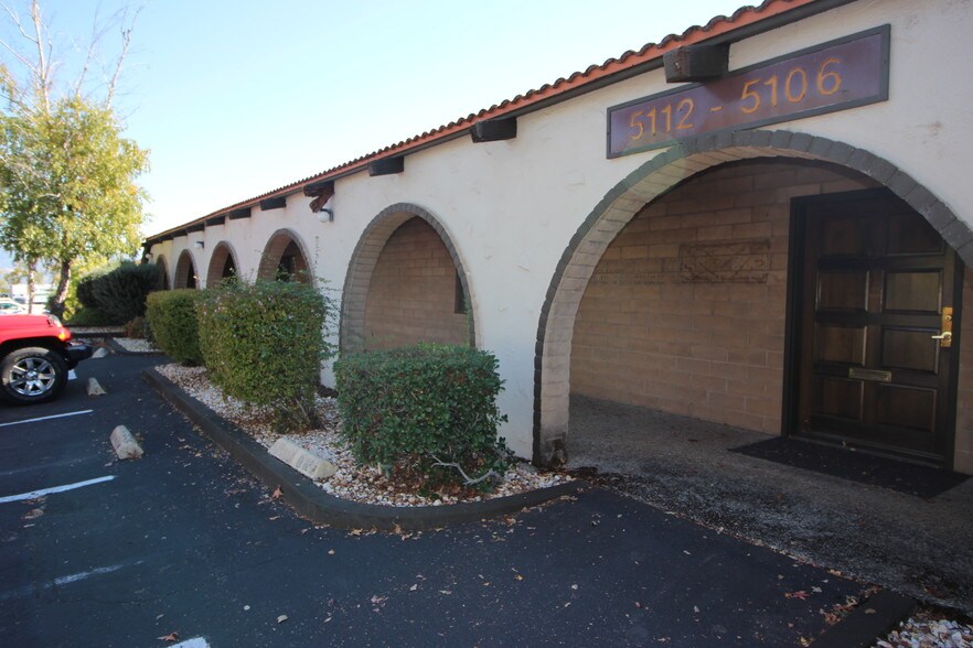 More Photos Of 5106 Hill Rd E, Lakeport Medical For Lease