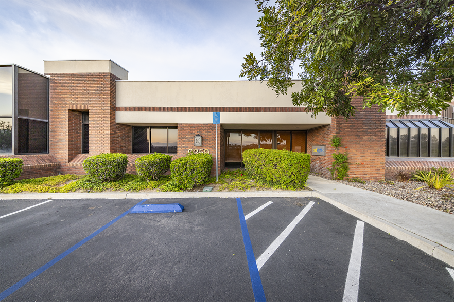Primary Photo Of 6359 Nancy Ridge Dr, San Diego Light Manufacturing For Sale