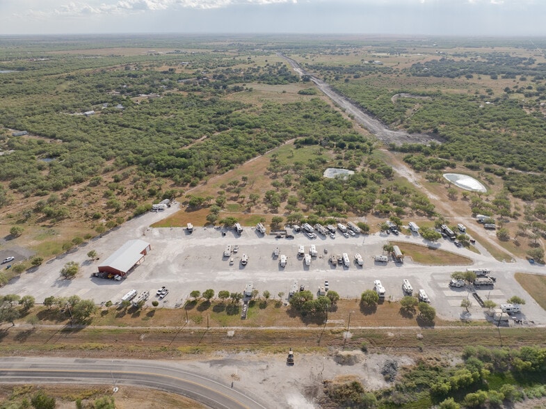 More Photos Of 14145 US Highway 181, Sinton Manufactured Housing Mobile Home Park For Sale