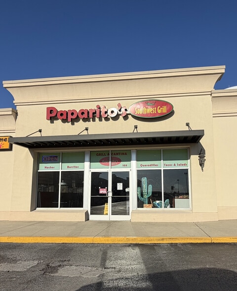 More Photos Of 100 Cumberland Plz, Crossville Unknown For Lease