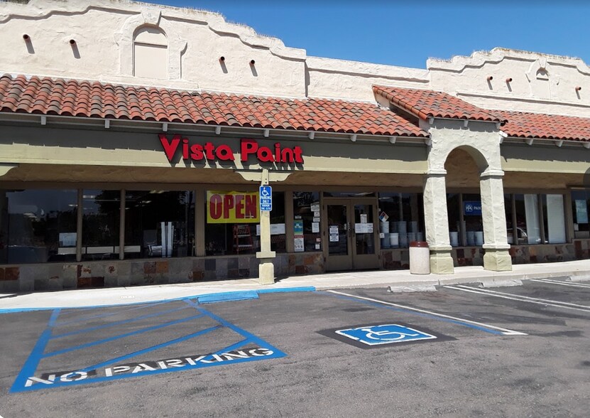 More Photos Of 264-270 N El Camino Real, Encinitas Storefront Retail Office For Lease