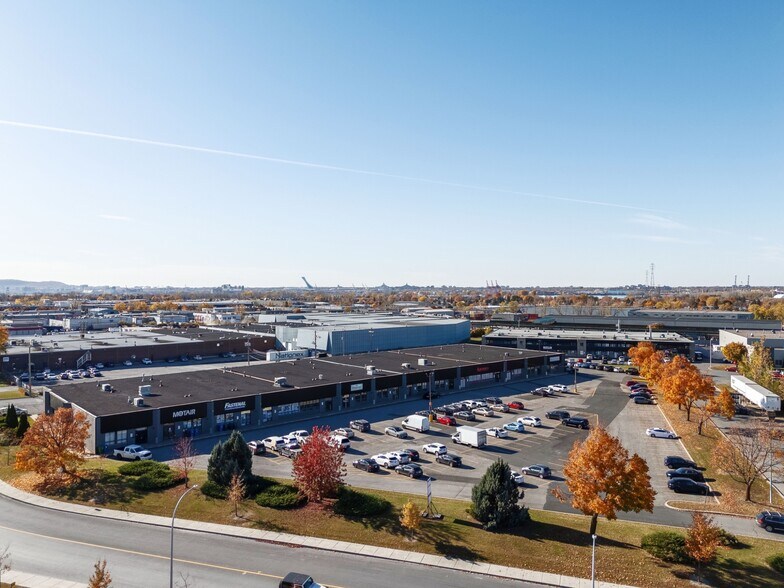 More Photos Of 620-650 St Giffard, Longueuil Warehouse For Lease