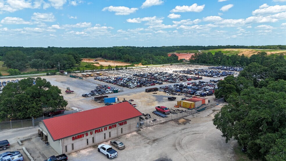 More Photos Of 8270 Firetower Rd, Pass Christian Land For Sale