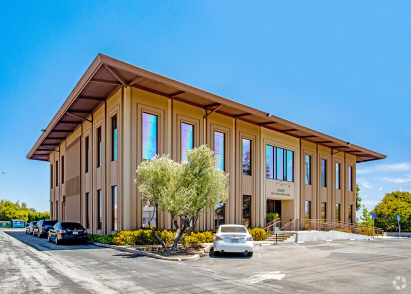 Primary Photo Of 2595 E Bayshore Rd, Palo Alto Office For Lease