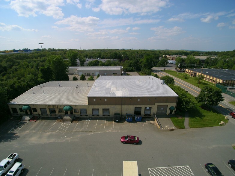 More Photos Of 254 Bodwell St, Avon Warehouse For Lease