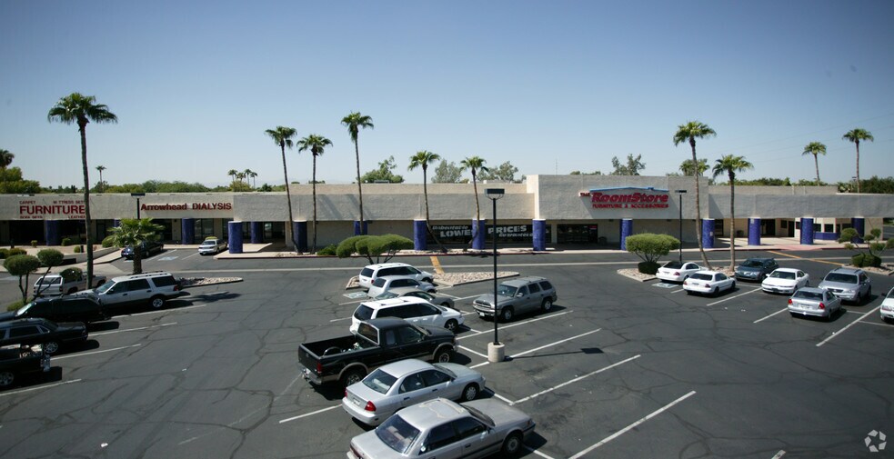 More Photos Of 5905-5951 W Bell Rd, Glendale Unknown For Lease