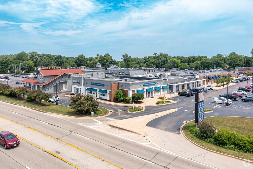 More Photos Of 5901 N Prospect Rd, Peoria Unknown For Lease
