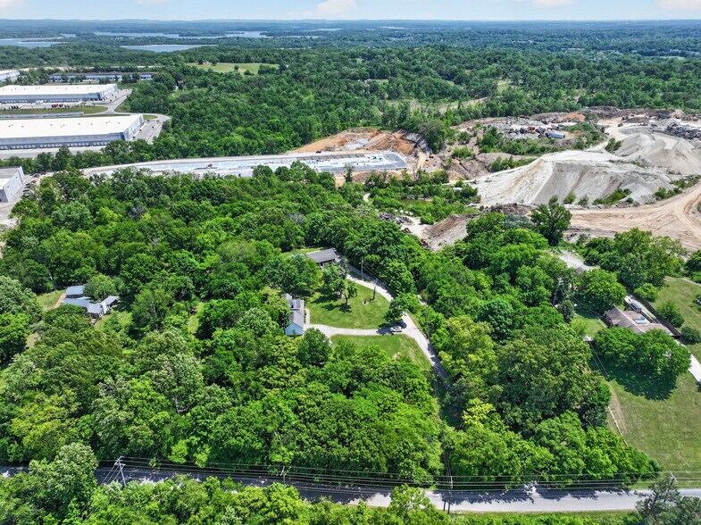 More Photos Of 1788 Reynolds Rd, Nashville Land For Sale