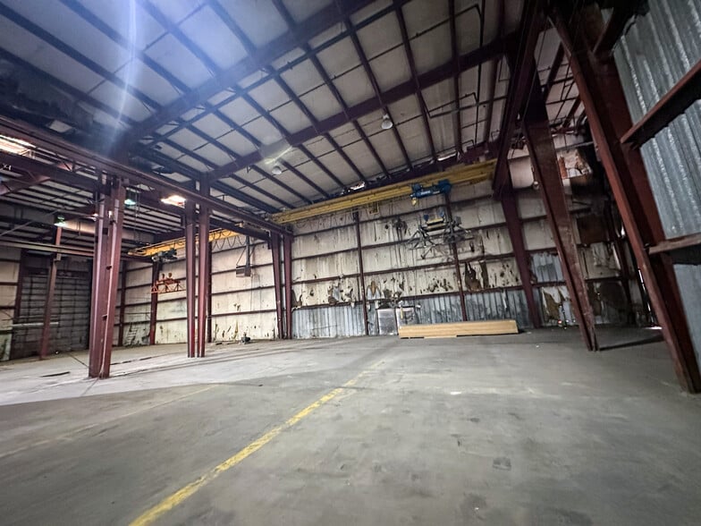 More Photos Of 5201 S 34th St, Fort Smith Industrial For Sale