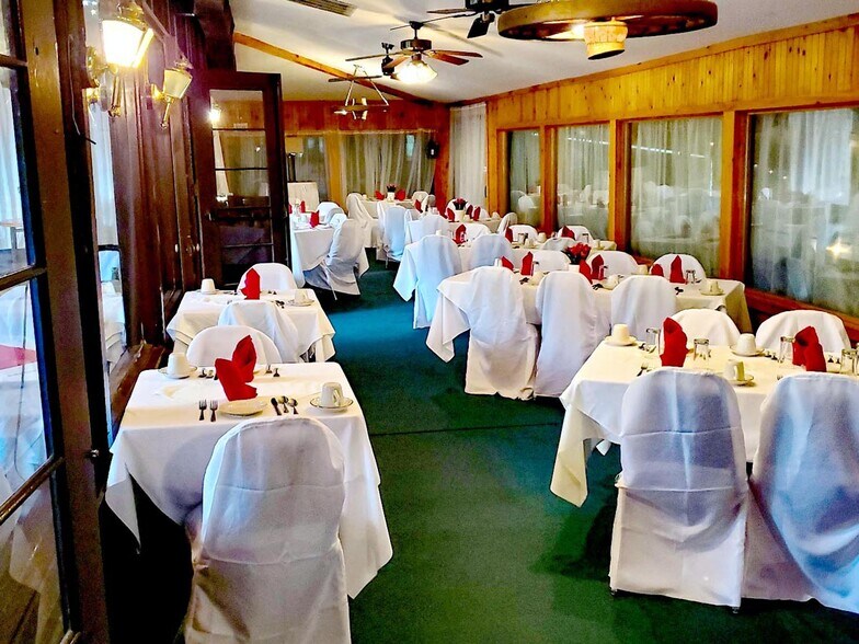 More Photos Of 350 Timber Rd, Mount Gretna Restaurant For Sale