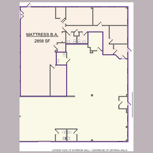 More Photos Of 6280 State Route 96, Farmington Manufacturing For Lease