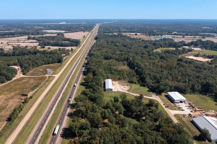 More Photos Of 1488 Industrial Dr, Bolton Warehouse For Sale