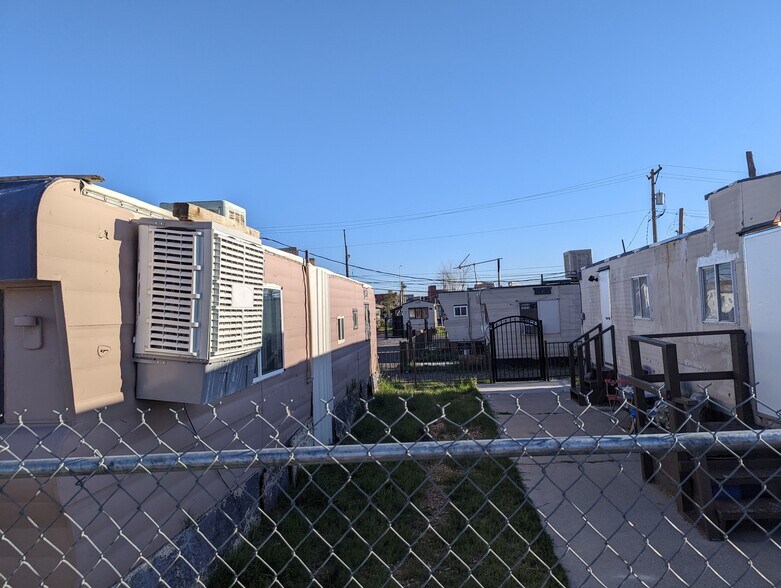 More Photos Of 1340 Hassell Ave, Las Vegas Manufactured Housing Mobile Home Park For Sale
