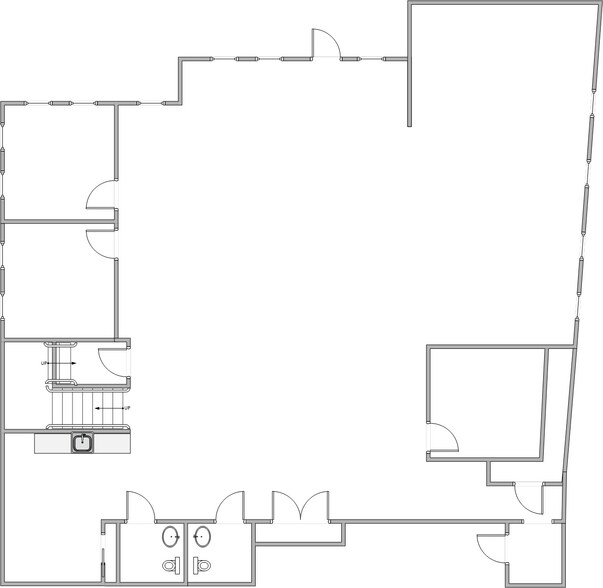 More Photos Of 1001 S Interstate 35 E, Denton Storefront Retail Office For Lease