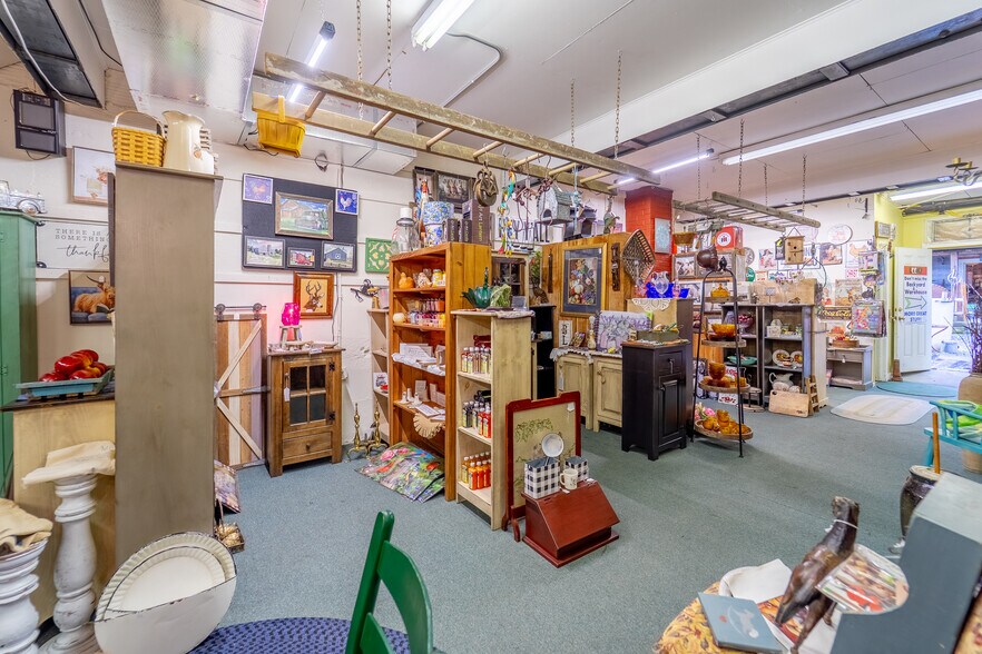 More Photos Of 153 E Palmer St, Franklin Storefront Retail Office For Sale
