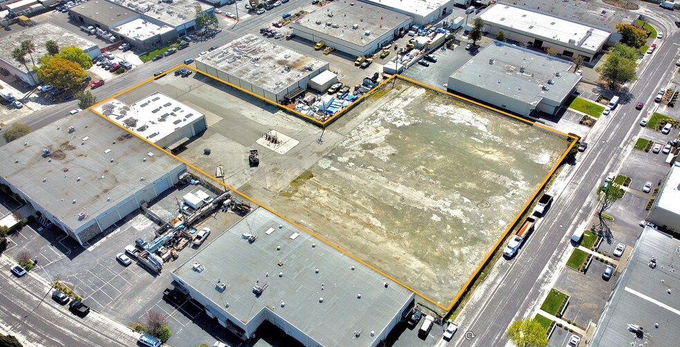 More Photos Of 415 Aldo Ave, Santa Clara Land For Lease