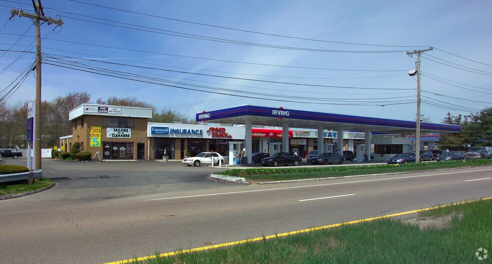 More Photos Of 69-75 Providence Hwy, Norwood Storefront Retail Office For Lease