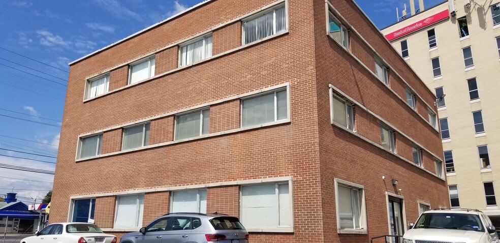 More Photos Of 6401 New Hampshire Ave, Hyattsville Office For Lease