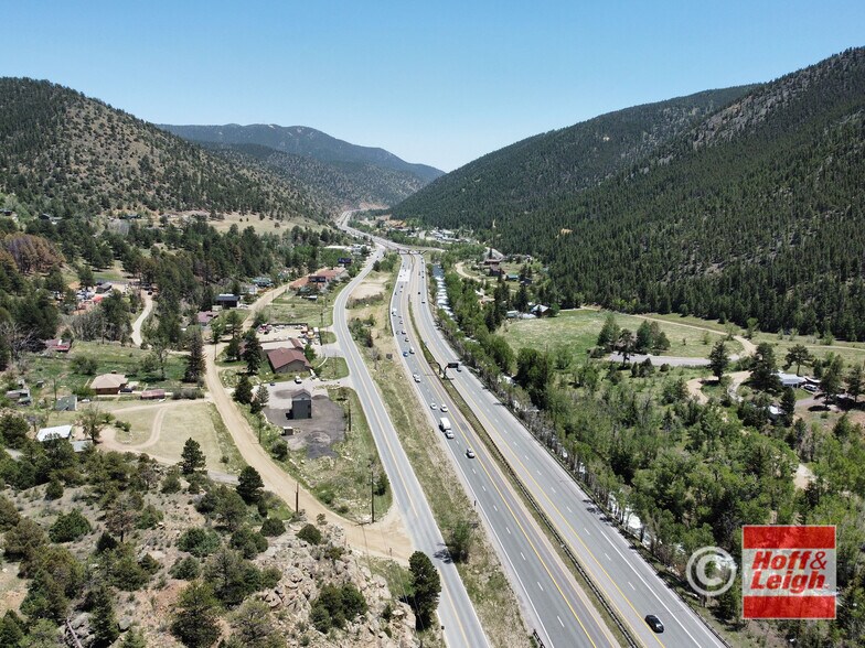 More Photos Of 757 County Road 308, Dumont Land For Sale