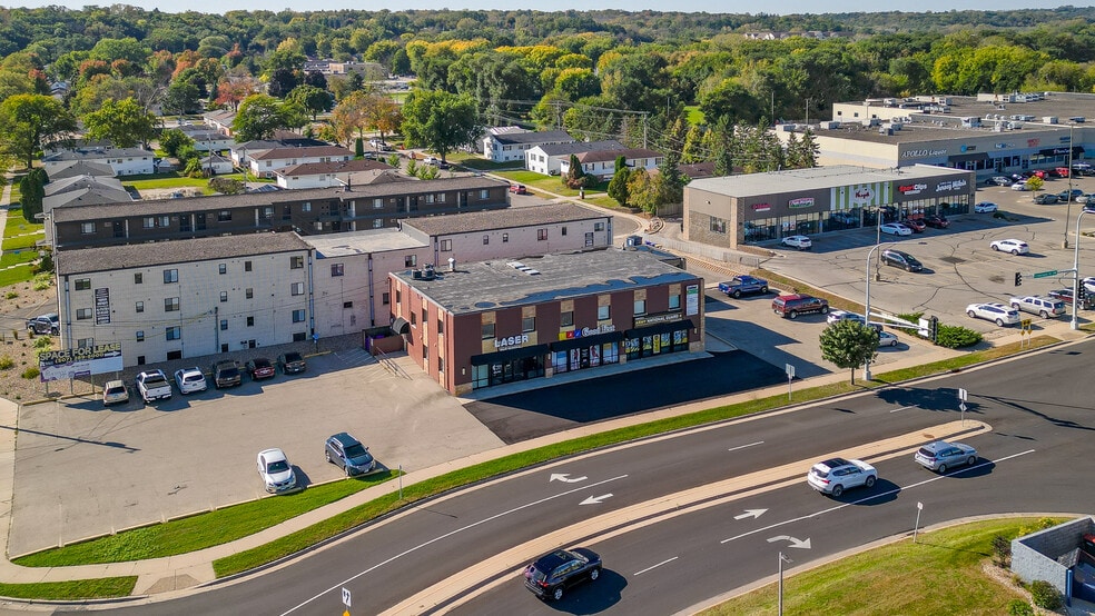 More Photos Of 1221 3rd Ave SW, Rochester Office For Lease